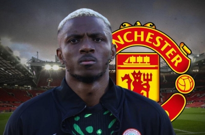 MU sẵn sàng đón 'siêu tiền đạo' nếu đáp ứng điều kiện này