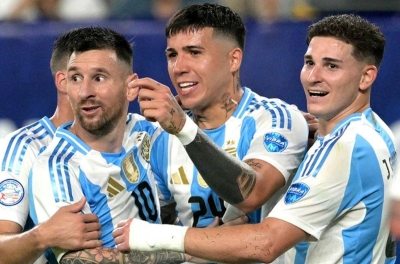 Chi 85 triệu Euro, Chelsea quyết tâm sở hữu 'đối tác ăn ý' của Messi