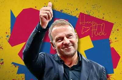 Barca quay xe, MU sáng cửa đón 'sát thủ' ghi 138 bàn