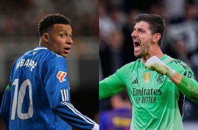 Chưa giải nghệ, một cầu thủ Real Madrid gia nhập hàng ngũ 'ông chủ'