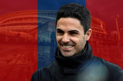 Arteta đồng ý, Arsenal sẵn sàng hoàn tất thương vụ bộ đôi 'sát thủ' Brazil
