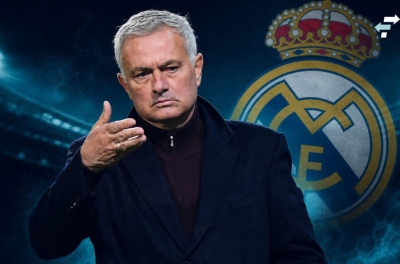 Chào đón Mourinho, Real Madrid quyết chốt thỏa thuận ngôi sao 80 triệu Euro