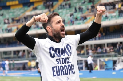 Lần đầu dự C1, HLV Fabregas quyết chiêu mộ ngôi sao Chelsea về đội
