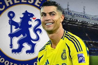 CHÍNH THỨC: Chelsea công bố thần đồng phá kỷ lục của Ronaldo