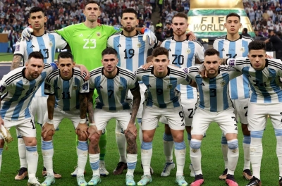 Xác định 17 ngôi sao Argentina có thể vô địch World Cup 2 lần liên tiếp