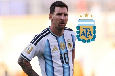 Quyết định bất ngờ đầu tiên của Messi sau thất bại ở World Cup 2026