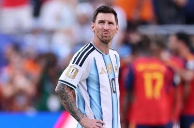 Lời dặn của Messi để lộ điều bất thường của Argentina trước chung kết World Cup