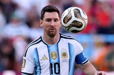 FIFA có thể đổi luật World Cup sau trận thua của Argentina?