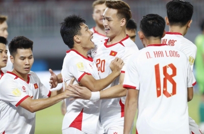Đội hình tiêu biểu AFF Cup 2026: ĐT Việt Nam áp đảo nhất