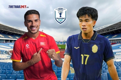 CĐV Campuchia dự đoán kết quả bất ngờ trận gặp Việt Nam ở AFF Cup