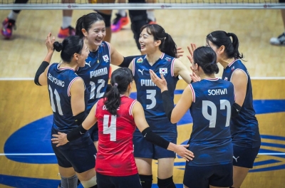 Link xem trực tiếp bóng chuyền nữ châu Á hôm nay 26/8: Indonesia vs Australia