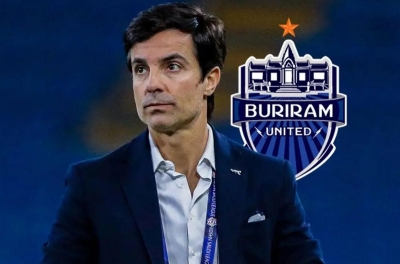 CHÍNH THỨC: Đội mạnh nhất Thái Lan bổ nhiệm học trò Mourinho làm HLV