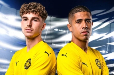 CHÍNH THỨC: FIFA ra phán quyết với bộ đôi nhập tịch ghi 263 bàn của Malaysia