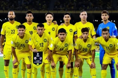 ĐT Malaysia gọi tiền đạo nhập tịch Brazil ghi 262 bàn dự FIFA ASEAN Cup