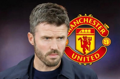 MU sẵn sàng bổ nhiệm HLV đẳng cấp World Cup thay Carrick