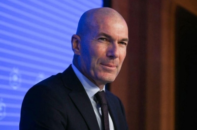 HLV Zidane ban lệnh cấm với toàn bộ ngôi sao ĐT Pháp