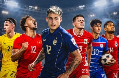 CHÍNH THỨC: Xác định cặp chung kết đầu tiên tại FIFA ASEAN Cup 2026