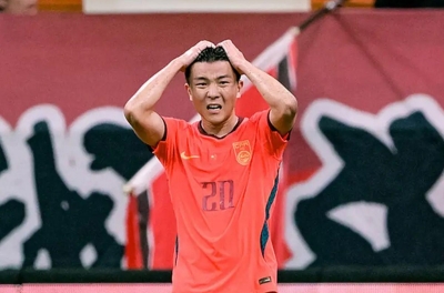 Bỏ đá FIFA ASEAN Cup, ĐT Trung Quốc lập tức bị Thái Lan vượt mặt