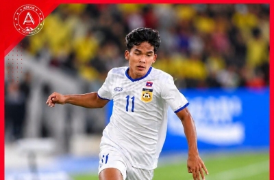 Một tuyển thủ bị bắt vì nghi dàn xếp tỷ số ở AFF Cup 2026