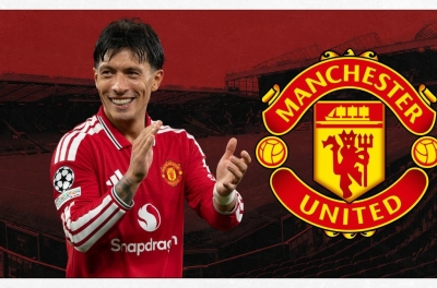 MU đã có quyết định về hình phạt cho Lisandro Martinez