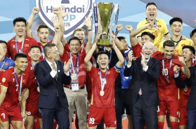 AFF đồng ý, ĐT Việt Nam nín thở chờ quyết định cực quan trọng