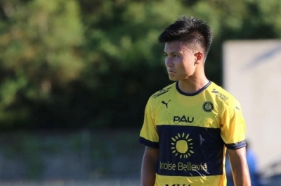 Lộ lý do Quang Hải từ chối CLB hàng đầu Tây Ban Nha