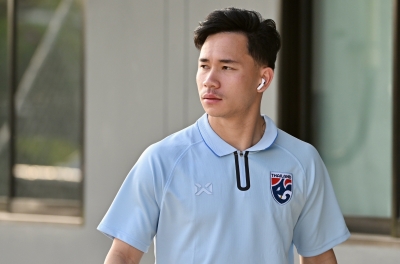 Ngôi sao ĐT Thái Lan: 'Nếu chúng tôi thắng Hàn Quốc thì là điều tuyệt vời'