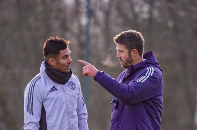 Chuyển nhượng MU 17/1: Quỷ đỏ đánh úp, lộ diện HLV mùa sau ?