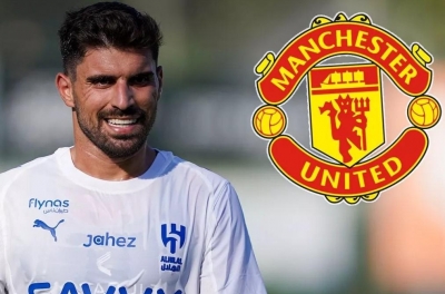 Chuyển nhượng MU 19/1: Neves đến Old Trafford, Bruno ra đi với giá 100 triệu Euro