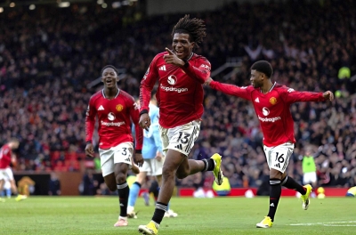 Chuyển nhượng MU 20/1: Carrick nhận tin cực vui, MU có tiền đạo mới?