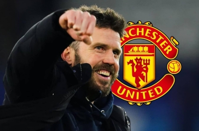 Chuyển nhượng MU 27/1: Carrick trở thành HLV chính thức? MU sẵn sàng ch lương 'khủng' cho tiền vệ