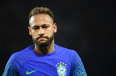Neymar Jr nói thẳng một điều về việc không được gọi lên ĐTQG