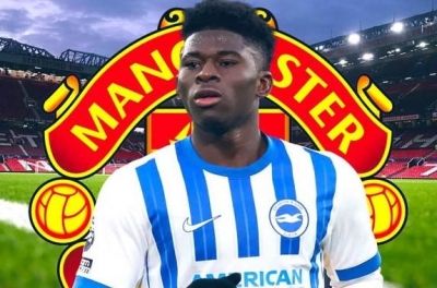 Chuyển nhượng MU 25/4: Chốt giá cho Baleba, chiêu mộ đàn em CR7