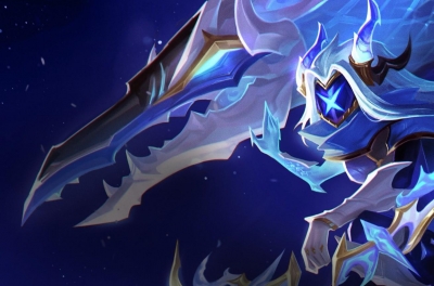 Ấn N.O.V.A sẽ là lựa chọn khỏe nhất dành cho carry - ĐTCL mùa 17