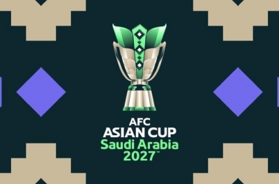Lịch thi đấu VCK Asian Cup 2027: ĐT Việt Nam đá giờ cực đẹp!