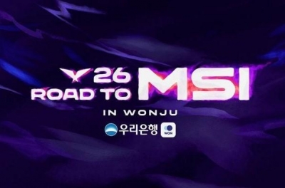 Lịch thi đấu Road to MSI 2026 khu vực LCK