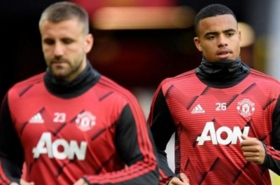 Chuyển nhượng MU 13/7: Greenwood liên tục mang tin vui về cho MU, Luke Shaw có nguy cơ bật bãi