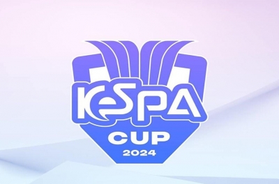 Lịch thi đấu LoL KeSPA Cup 2026 bộ môn LMHT mới nhất