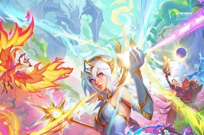 ĐTCL mùa 18: 5 đội hình đang thống trị PBE, game thủ nên học trước khi mùa mới ra mắt