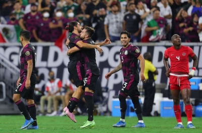 Sao La Liga tỏa sáng, ĐKVĐ Mexico đối đầu Mỹ ở chung kết Gold Cup 2021