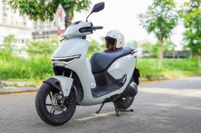 Thuê hay mua pin Honda CUV e: 'lời' hơn: Bài toán chi phí cho người dùng xe máy điện đô thị?