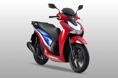 Honda SH150i bản đặc biệt 'rục rịch' về Việt Nam: Nhập khẩu tư nhân, giá tạm tính 295 triệu đồng