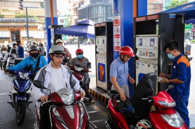 Thuế nhập khẩu một số mặt hàng xăng dầu về 0%: Loại nào được giảm?