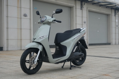 Loạt xe máy điện tầm giá 25 - 30 triệu đồng đáng mua nhất tại Việt Nam