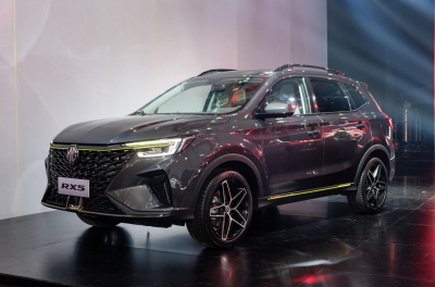 Đối thủ của Mazda CX-5 giảm giá kỷ lục tại đại lý, giá thực tế ngang ngửa SUV cỡ B