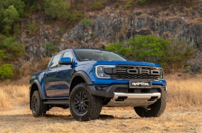 Ford Everest và Ranger bản nâng cấp chính thức có giá bán, khởi điểm từ 1,039 tỷ đồng