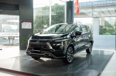 MPV cỡ nhỏ đua nhau giảm giá để hút khách, có mẫu được ưu đãi hơn 100 triệu đồng