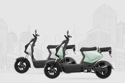Xe máy điện VinFast Amio thêm phiên bản mới: Giá không đổi, tốc độ giới hạn 25 km/h phù hợp với học sinh