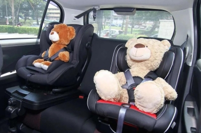 Loạt quy định giao thông mới có hiệu lực trong tháng 8/2026