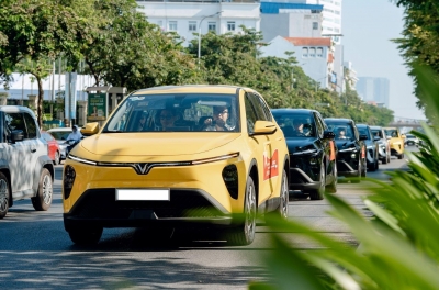 Cuộc đua xe điện hóa ở Đông Nam Á: VinFast dẫn đầu, các hãng Trung Quốc chiếm gần nửa thị phần